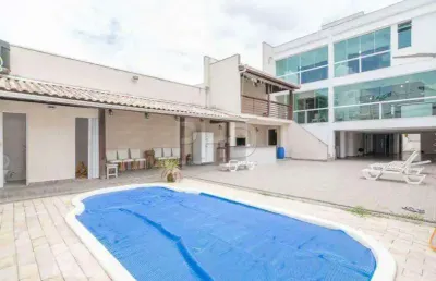 Sobrado para locação - bairro nova petrópolis - ao lado do hospital da mulher