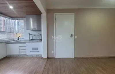 Apartamento à venda, 3 quartos, 3 suítes, 2 vagas, centro - santo andré/sp