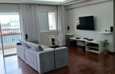 Apartamento à venda, 2 quartos, 2 suítes, 2 vagas, rudge ramos - são bernardo do campo/sp
