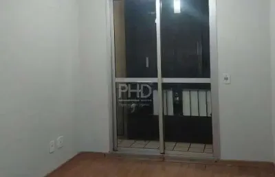 Aconchegante apartamento à venda no bairro casa grande - diadema