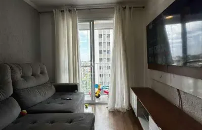 Apartamento com 3 quartos à venda no Centro, Diadema 