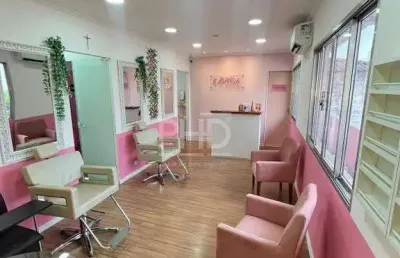 Sala para aluguel, 1 vaga, jardim do mar - são bernardo do campo/sp