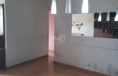 Apartamento de 3 quarto com 1 suite - 1 vaga de garagem - santa terezinha - são bernardo do campo