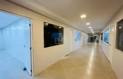 Sala comercial para alugar no Centro, São Bernardo do Campo 