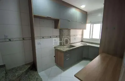 Cobertura à venda, 2 quartos, 1 suíte, 2 vagas, vila scarpelli - santo andré/sp