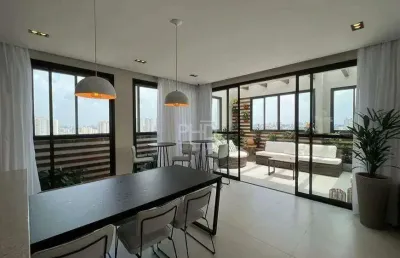 Apartamento à venda, 2 quartos, 1 suíte, 1 vaga, baeta neves - são bernardo do campo/sp