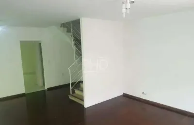 Sobrado para aluguel, 5 quartos, 1 suíte, 6 vagas, vila alpina - santo andré/sp