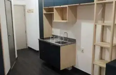 Studio para aluguel, 1 quarto, santa paula - são caetano do sul/sp