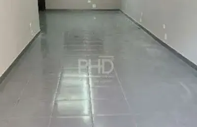 Salão para aluguel, 1 vaga, vila principe de gales - santo andré/sp