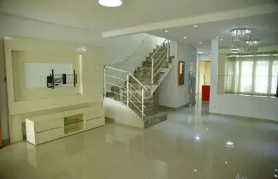 Sobrado à venda, 2 quartos, 2 suítes, 4 vagas, assunção - são bernardo do campo/sp