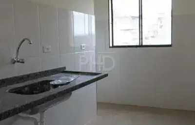 Apartamento para aluguel, 1 quarto, vila são pedro - são bernardo do campo/sp