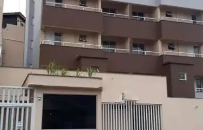 Apartamento para aluguel, 2 quartos, 1 vaga, centro - são bernardo do campo/sp
