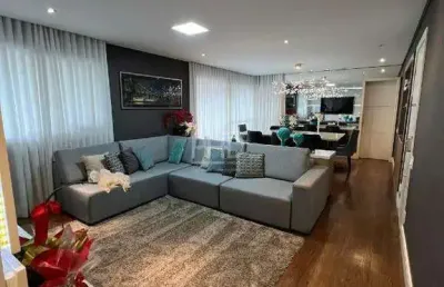 Apartamento com 3 quartos à venda no Nova Petrópolis, São Bernardo do Campo 