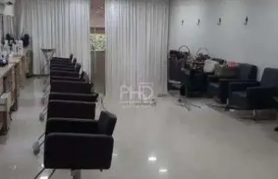 Predio comercial com 4 andares - 564 m2 - centro em são bernardo do campo