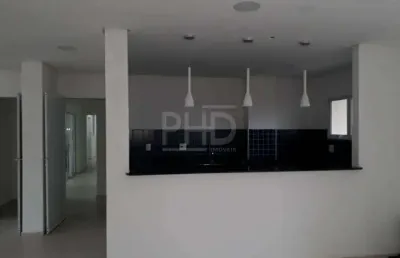 Apartamento à venda, 2 quartos, 1 vaga, demarchi - são bernardo do campo/sp
