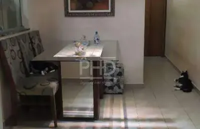 Sobrado à venda, 4 quartos, 1 suíte, 1 vaga, anchieta - são bernardo do campo/sp