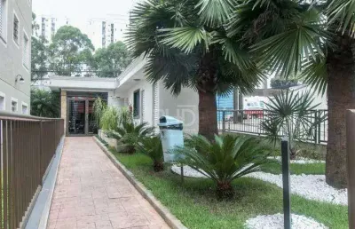 Apartamento à venda, 2 quartos, 1 vaga, planalto - são bernardo do campo/sp