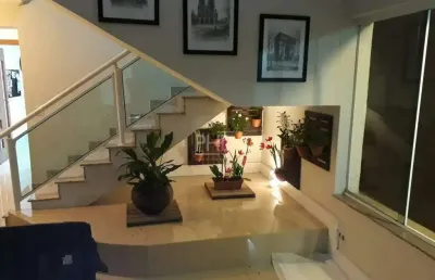 Casa com 3 quartos para alugar no Anchieta, São Bernardo do Campo 