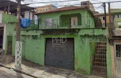 Terreno à venda, baeta neves - são bernardo do campo/sp