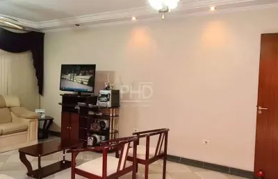 Casa à venda, 3 quartos, 1 suíte, 2 vagas, pauliceia - são bernardo do campo/sp
