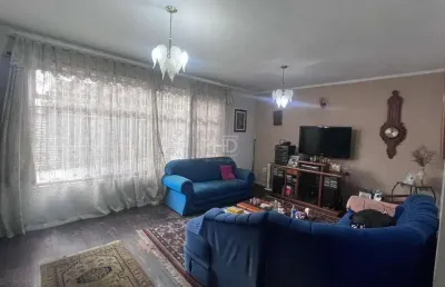 Sobrado 227m² com 3 quartos, 1 suíte - nova petropolis/são bernardo do campo/sp