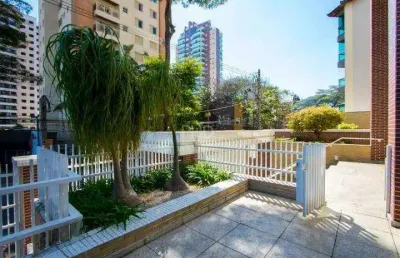 Apartamento 350m2 ,4 dormitorios em santo andre -sao paulo