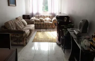 Apartamento à venda, 2 quartos, 1 vaga, centro - são bernardo do campo/sp