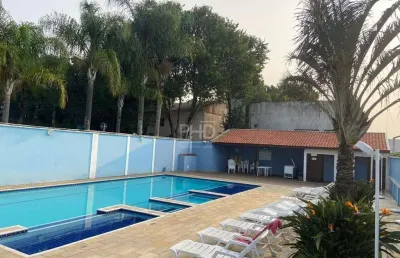 Casa de condomínio com 3 quartos à venda, 125m² - demarchi