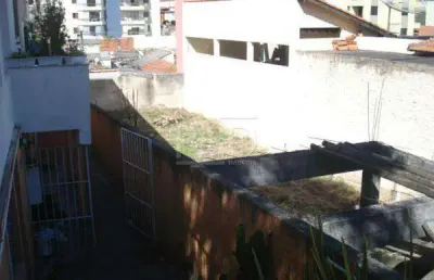 Terreno comercial para alugar no Nova Petrópolis, São Bernardo do Campo 