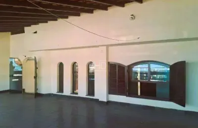 Casa à venda, 235m², 3 quartos, 1 suíte, varanda coberta, churrasqueira, 4 vagas, jardim santo andré, santo andré