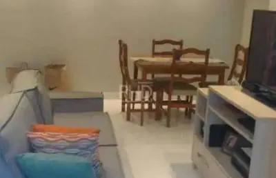 Apartamento com 3 quartos à venda no Centro, Diadema 