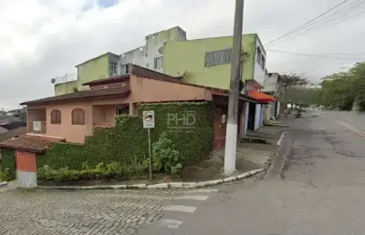 Sobrado à venda – 129m² – riacho grande – são bernardo do campo – sp