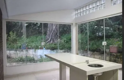 Casa à venda, 3 quartos, 1 suíte, 3 vagas, eldorado - diadema/sp