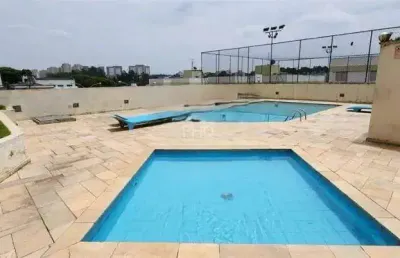 Apartamento com 3 quartos sendo 1 suite 2 banheiro à venda, 70 m² - bairro suisso - são bernardo do campo