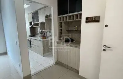 Apartamento à venda, 3 quartos, 1 suíte, 2 vagas, baeta neves - são bernardo do campo/sp