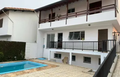 Sobrado alto padrão - vila village - nova petrópolis - são bernardo do campo