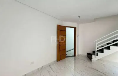 Apartamento para aluguel, 2 quartos, 1 suíte, 1 vaga, vila américa - santo andré/sp