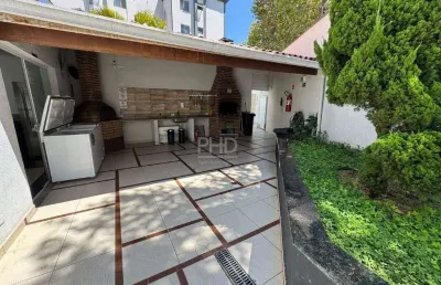 Apartamento à venda, 2 quartos, 1 vaga, nova petrópolis - são bernardo do campo/sp
