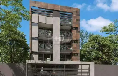 Cobertura à venda, 3 quartos, 3 suítes, 2 vagas, centro - são bernardo do campo/sp