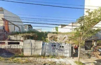 Terreno à venda, dos casa - são bernardo do campo/sp