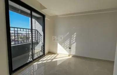 Oportunidade de locação de salas comerciais em edifício novo em santo andré!