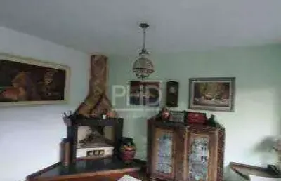 Sobrado para aluguel, 4 quartos, 1 suíte, 4 vagas, jardim do mar - são bernardo do campo/sp