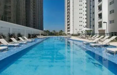 Apartamento à venda, 3 quartos, 2 vagas, independência - são bernardo do campo/sp