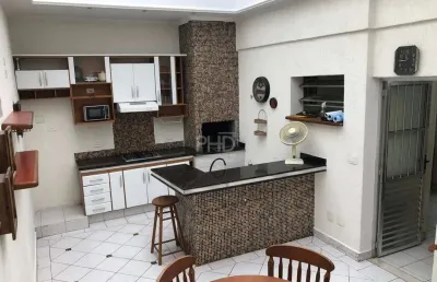 Casa com 3 quartos para alugar no Anchieta, São Bernardo do Campo 