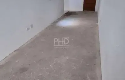 Apartamento à venda, 2 quartos, 1 suíte, 3 vagas, vila humaitá - santo andré/sp
