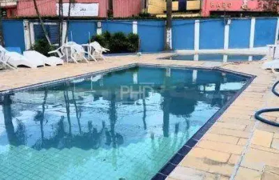 Apartamento com 3 quartos à venda no Demarchi, São Bernardo do Campo 