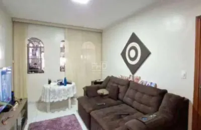 Sobrado mobiliado à venda – 125m² – jordanópolis – são bernardo do campo/sp
