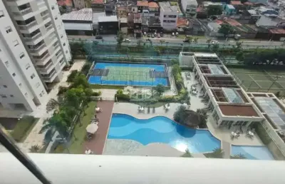Apartamento à venda, 3 quartos, 3 suítes, 2 vagas, nova petrópolis - são bernardo do campo/sp