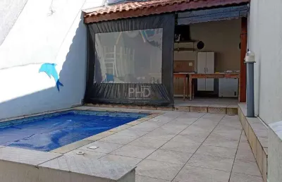 Oportunidade incrível de adquirir um lindíssimo sobrado no melhor bairro de são bernardo do campo, nova petrópolis! com 251 m² construído.de área