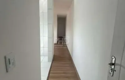 Residencial frisson apto excelente na vila curuça santo andré-56 m2